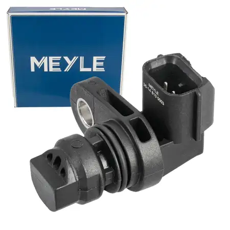 MEYLE Nockwellensensor f&uuml;r MAZDA 2 3 6 CX-3 CX-30 CX-5 CX-60 MX-5 4 MX-5 RF PE0118230
