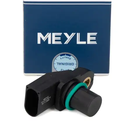 MEYLE Camshaft Sensor for BMW E87, E90&ndash;E93 5 Series, E60, E61, X3, E83, X5, E70, M47, M57 13627837904