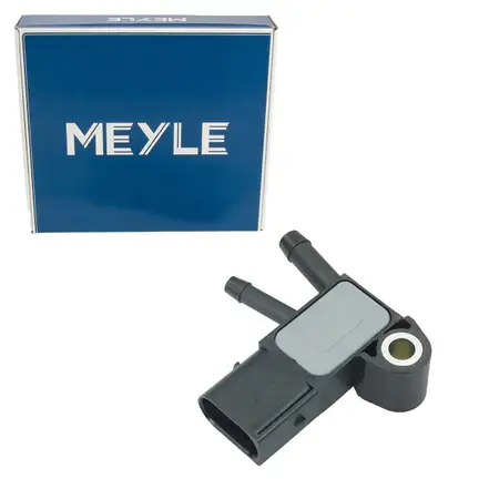 MEYLE Exhaust Pressure Sensor for MERCEDES W176, W246, W212, S212, C218, C117, Vito, W447, OM651, OM642