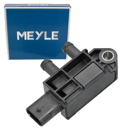 MEYLE Abgasdrucksensor f&uuml;r MERCEDES W177 W205 S205 W206 S206 W213 W214 GLC X253 X254 W247