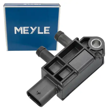 MEYLE 1148010014 Abgasdrucksensor f&uuml;r AUDI A6 C8 RS6 A7 4KA RS7 Q7 4MB SQ7 SQ8 04L906051T