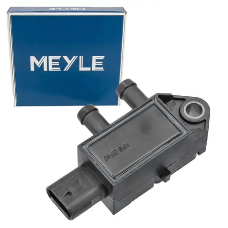MEYLE 1148010015 Abgasdrucksensor Sensor f&uuml;r AUDI A6 C7 A7 4GA Q5 8RB 3.0 TDI 059906051F