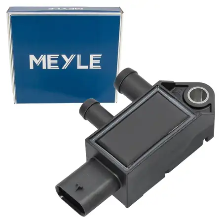MEYLE 55283134 Abgasdrucksensor f&uuml;r ALFA ROMEO Giulia Stelvio 2.2D Q4 Euro 6d 55283134