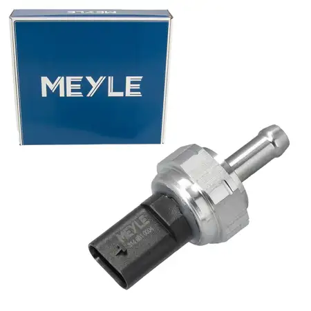 MEYLE Abgasdrucksensor Differenzdrucksensor f&uuml;r BMW F20 F21 E90-E93 F10 F11 F25 F26 F33