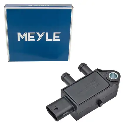 MEYLE 32-148010000 Exhaust Pressure Sensor for MITSUBISHI Outlander 3, Pajero 4, 3.2D, ASX 2.2D