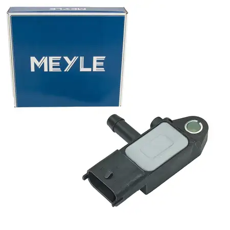 MEYLE Abgasdrucksensor f&uuml;r OPEL Astra H Corsa D Insignia A Meriva A B 1.3-2.0D FORD 1.3D