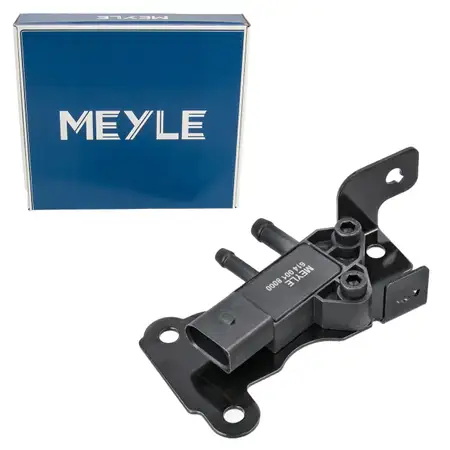 MEYLE Abgasdrucksensor Ru&szlig;partikelfilter f&uuml;r OPEL ANTARA 2.2 CDTi CHEVROLET Cruze 2.0 CDI