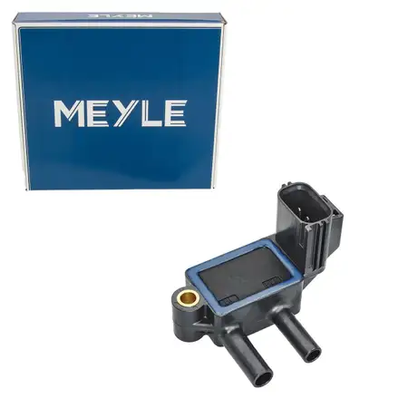 MEYLE Abgasdrucksensor f&uuml;r FORD Focus 3 Galaxy 2 Kuga 1 Mondeo 4 S-Max 1.6/2.0 TDCi