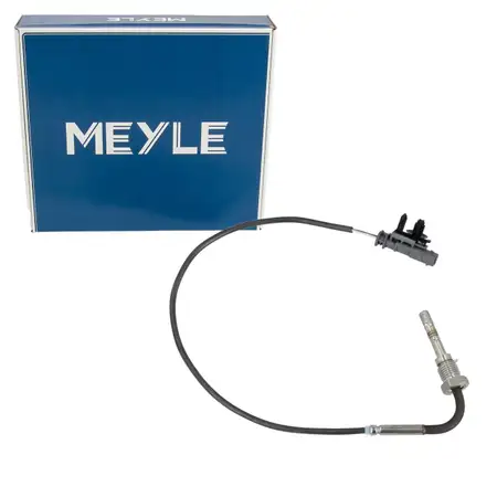 MEYLE 5148000039 Exhaust Gas Temperature Sensor (Downstream of Catalytic Converter) for VOLVO XC40 D3 D4 31480180