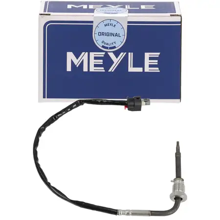 MEYLE Abgastemperatursensor Sensor PTC-Sensor f&uuml;r JEEP Compass 1.6 2.0 CRD 68381573AC
