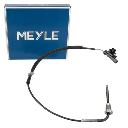 MEYLE 2148000097 Abgastemperatursensor VOR KAT f&uuml;r FIAT Panda/Van 312 500 1.3D 55271789