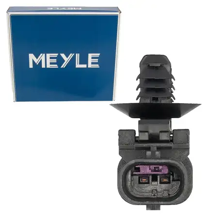 MEYLE 2148000098 Abgastemperatursensor NACH KAT f&uuml;r FIAT Panda 312 500 312 1.3D 55271719