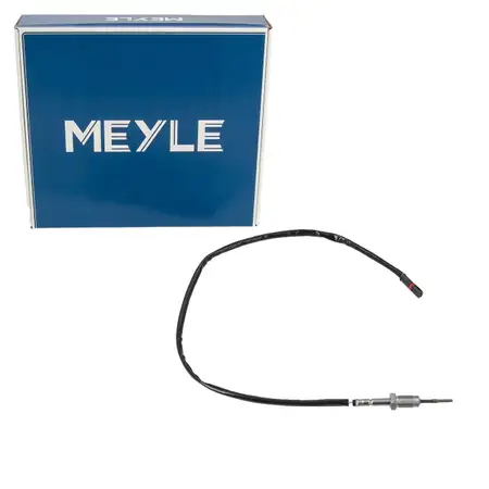 MEYLE Abgastemperatursensor Sensor f&uuml;r BMW E81 E87 E88 E90 E91 E92 E93 N43 11787557705