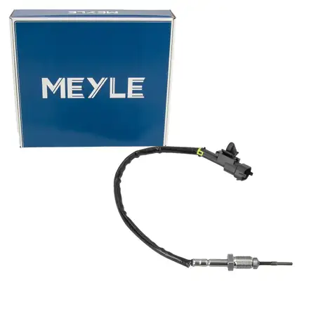 MEYLE Abgastemperatursensor f&uuml;r KIA Carens 3 Rio 3 HYUNDAI Tucson i30 1.6 2.0 2.2 CRDi