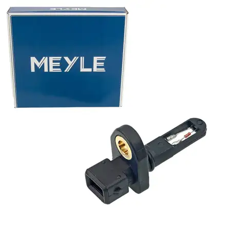MEYLE Temperaturgeber Ansaugluft f&uuml;r VW Golf 4 Passat B5 AUDI A3 8L A4 B5 B6 A6 SEAT Leon