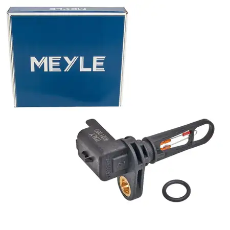 MEYLE Temperaturgeber Ansaugluft f&uuml;r FORD Fiesta 5 6 Focus 2 Mondeo 4 PEUGEOT 208 CITROEN
