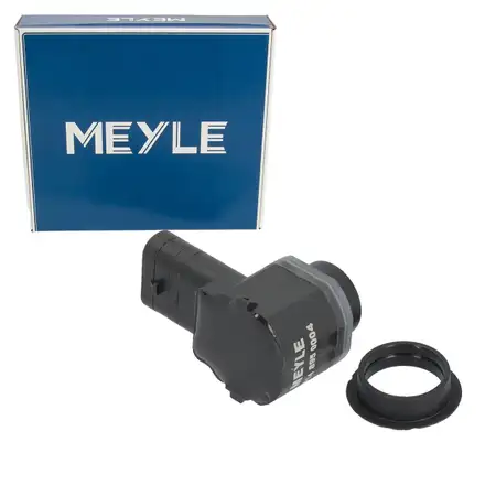 MEYLE 5148950004 Einparksensor f&uuml;r AUDI Q7 4L TT BMW X3 E83 VOLVO XC70 2 vorne o. hinten