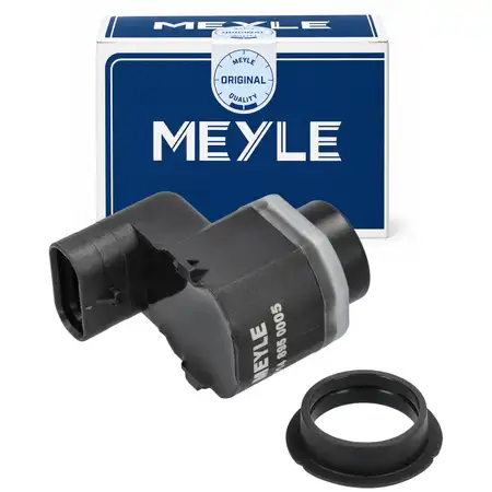 MEYLE Parking Sensor PDC for Volvo S60 (2), S70 (2), V40, V60 (1), V70 (3), XC60 (1), XC70 (2) &ndash; Front, Interior
