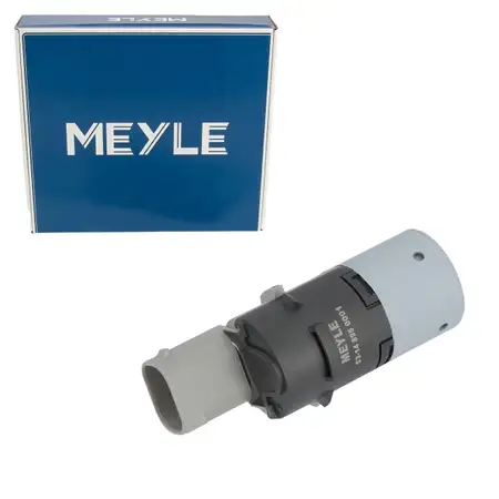 MEYLE 53-148950001 Einparksensor Parksensor f&uuml;r LAND ROVER Range Rover 3 vorne o. hinten