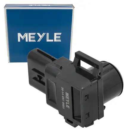 MEYLE 30148950001 Einparksensor Einparkhilfe PDC f&uuml;r TOYOTA Corolla Verso ab 03.2008 vorne