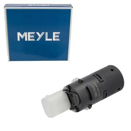 MEYLE 3148950004 Einparksensor Parksensor PDC BMW 3er E46 hinten 66216938737