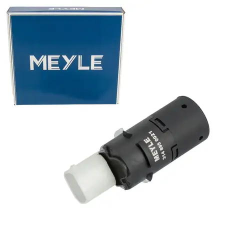 MEYLE 3148950021 Einparksensor Parksensor f&uuml;r BMW E46 hinten links o. rechts 66216902180