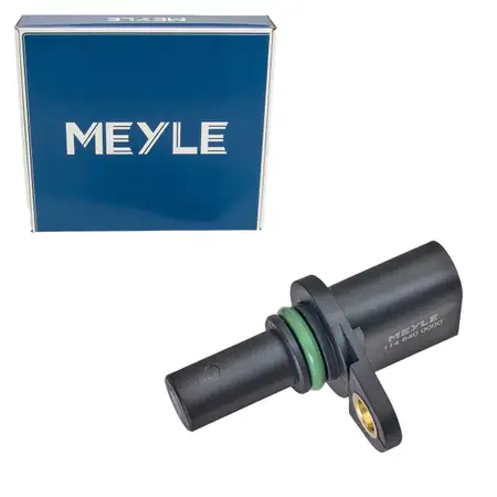 MEYLE Geschwindigkeitssensor f&uuml;r VW Golf 4 5 AUDI A3 SEAT Leon SKODA Octavia 1