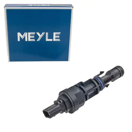 MEYLE Geschwindigkeitssensor f&uuml;r RENAULT Symbol/Logan 3 DACIA Duster Logan Sandero