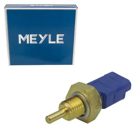 MEYLE Temperaturgeber K&uuml;hlmittel f&uuml;r CITROEN Berlingo C3 1 2 Jumper 1 Xsara PEUGEOT 1007
