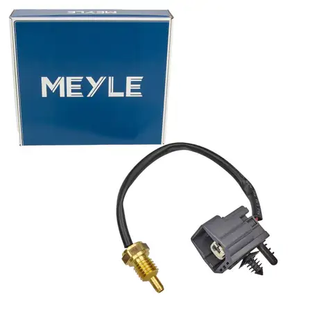 MEYLE Temperaturgeber K&uuml;hlmittel f&uuml;r FORD Focus 1 2 Fiesta 4 Mondeo 4 C-Max Galaxy 2 S-Max