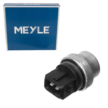 MEYLE Temperaturgeber K&uuml;hlmittel f&uuml;r VW Golf 1-3 T3 T4 Polo 2 3 AUDI 80 SEAT Ibiza 2 6K1
