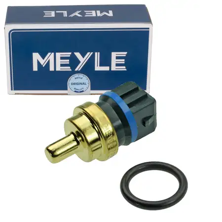 MEYLE Temperaturgeber K&uuml;hlmittel f&uuml;r VW Golf 4 Polo 3 T5 AUDI A3 8L A4 SEAT Ibiza 2 Arosa