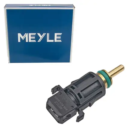 MEYLE Temperaturgeber K&uuml;hlmittel f&uuml;r BMW E81 E87 F20 F21 E82 E88 E46 E90 E39 E60 F10 X1
