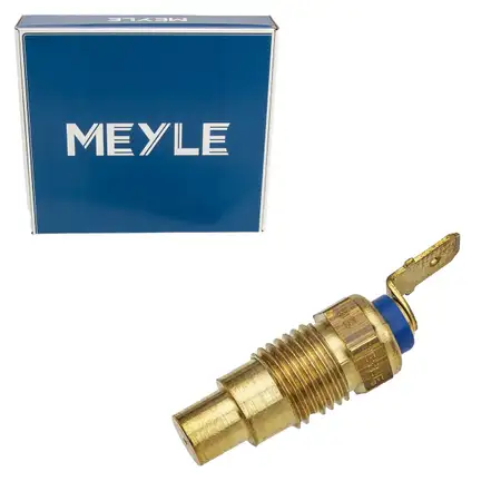 MEYLE Temperaturgeber K&uuml;hlmittel f&uuml;r NISSAN Sunny 3 Navara X-Trail 1 Almera 1 Pick Primera