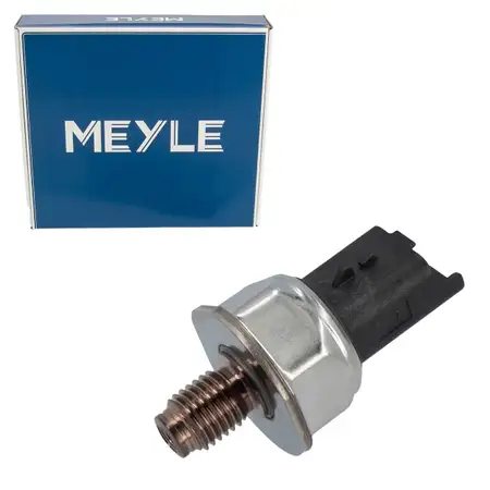 MEYLE Sensor Kraftstoffdruck Drucksensor f&uuml;r PEUGEOT 206 308 508 207 CITROEN C4 3 1.6 HDi