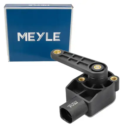 MEYLE Niveausensor Leuchtweitenregulierung f&uuml;r MERCEDES-BENZ W639 Sprinter B906 W463