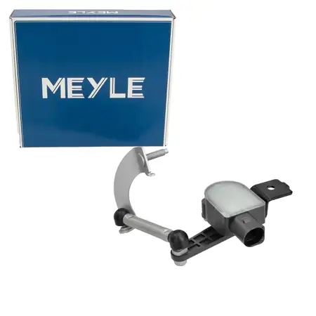 MEYLE Niveausensor Leuchtweitenregulierung f&uuml;r VW Golf 5 Touran 1T AUDI A3 SEAT Leon vorne