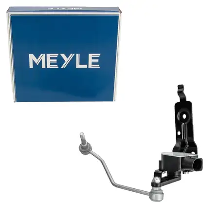 MEYLE Niveausensor Leuchtweitenregulierung f&uuml;r AUDI A6 C6 4F2 4F5 Vorderachse 4F0941285F