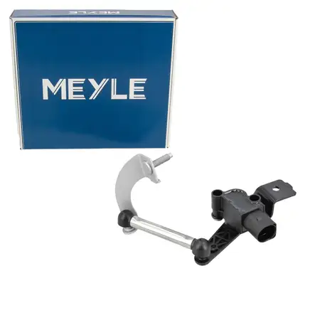 MEYLE Niveausensor Leuchtweitenregulierung f&uuml;r VW Golf 5 6 AUDI A3 8P SEAT Leon vorne