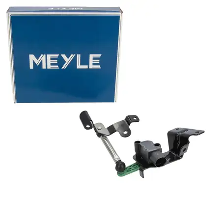 MEYLE Niveausensor Leuchtweitenregulierung f&uuml;r VW Golf 6 Passat B6 B7 Eos AUDI Q3 hinten