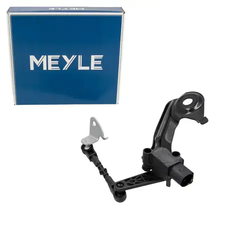 MEYLE Niveausensor Leuchtweitenregulierung f&uuml;r AUDI A6 C7 A7 4G Q5 8RB hinten 8R0941309C