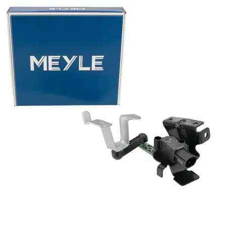 MEYLE Niveausensor Leuchtweitenregulierung f&uuml;r VW Golf 7 AUDI A3 Q2 SEAT Leon hinten links