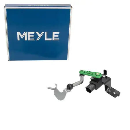 MEYLE Niveausensor Leuchtweitenregulierung f&uuml;r VW Golf 6 Passat B6 B7 AUDI Q3 vorne rechts
