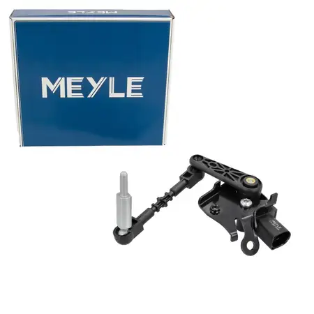 MEYLE 1148970028 Niveausensor Leuchtweitenregulierung f&uuml;r AUDI A6 C7 A7 vorne 4H0941285H