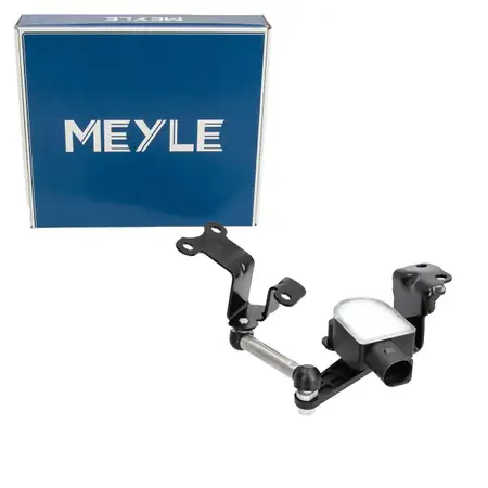 MEYLE Niveausensor Leuchtweitenregulierung f&uuml;r SKODA Superb 2 Yeti hinten 3T0941273