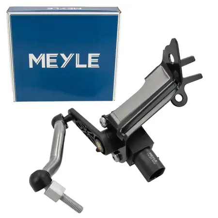 MEYLE Niveausensor Leuchtweitenregulierung f&uuml;r AUDI Q5 8R Vorderachse 8R0941285E