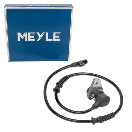 MEYLE 0148990018 ABS Sensor Raddrehzahl f&uuml;r MERCEDES W210 Vorderachse links 2105409008