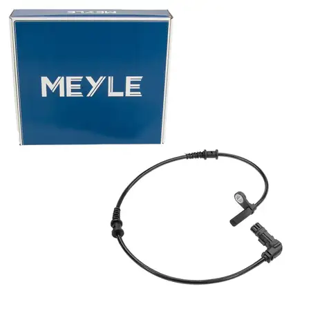MEYLE 0148990054 ABS Wheel Speed Sensor for MERCEDES W203 CL203 SLK R171 (front) 2035400417