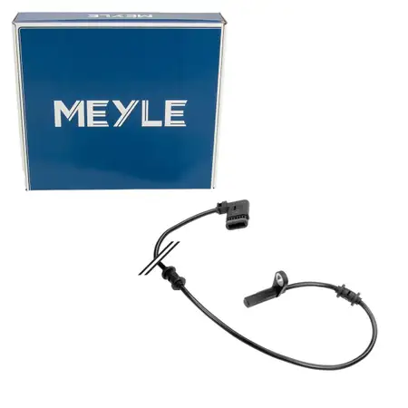 MEYLE 0148990056 ABS Sensor Raddrehzahl f&uuml;r MERCEDES W203 CL203 hinten links 2035401317