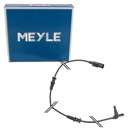 MEYLE 0148990065 ABS Sensor Raddrehzahl f&uuml;r MERCEDES Sprinter 906 VW Crafter 2E 2F vorne